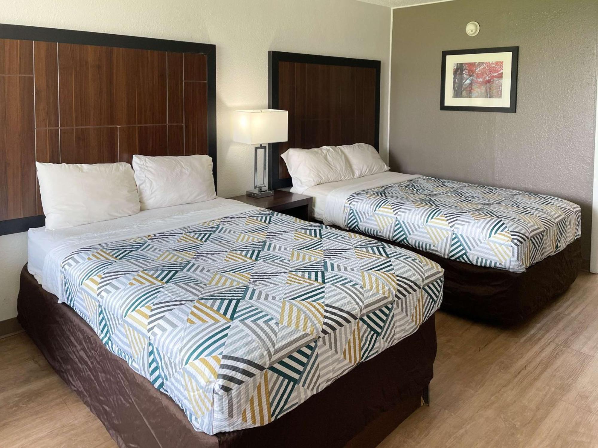 Motel 6 Opelika Al Zewnętrze zdjęcie