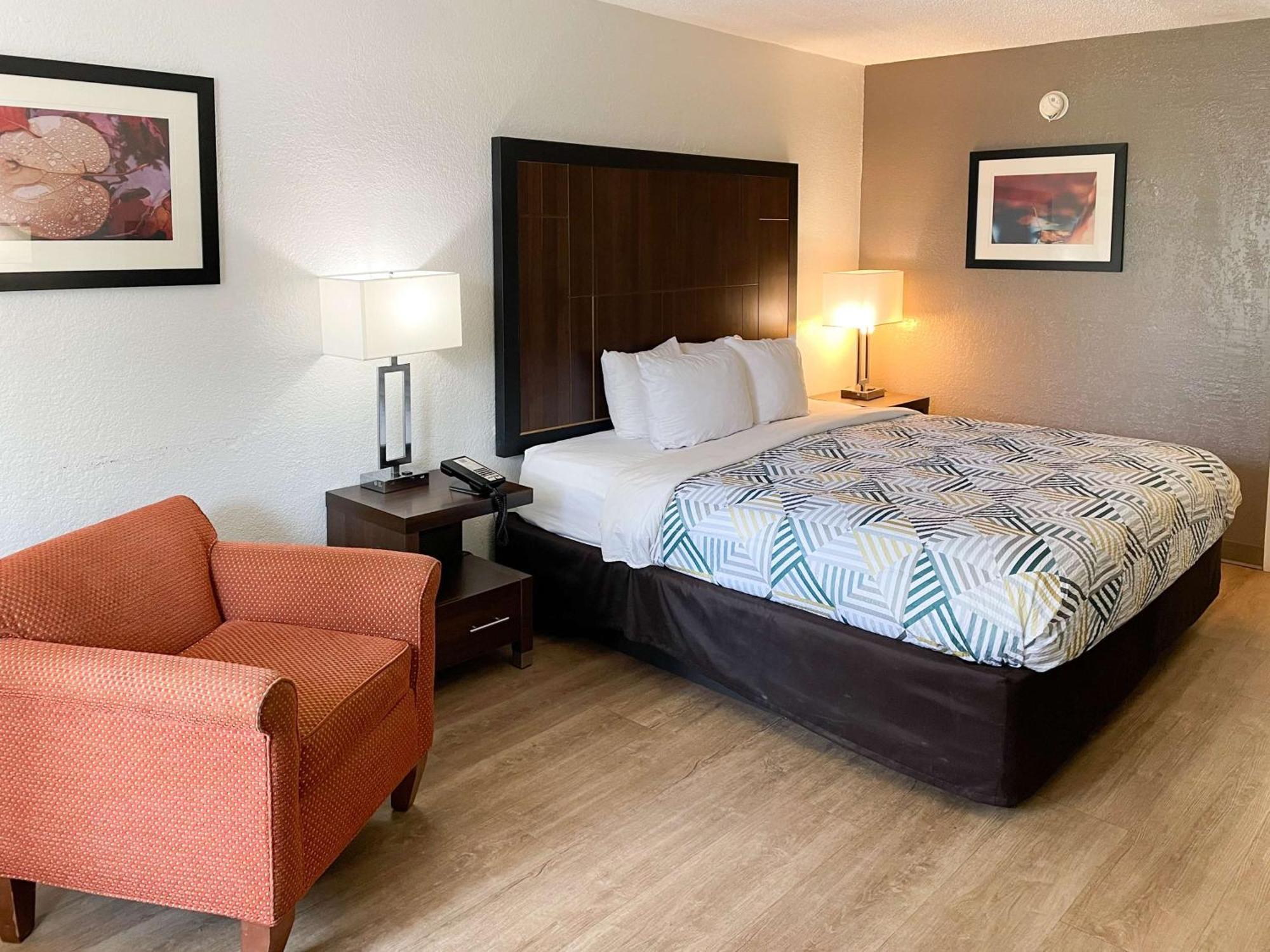 Motel 6 Opelika Al Zewnętrze zdjęcie