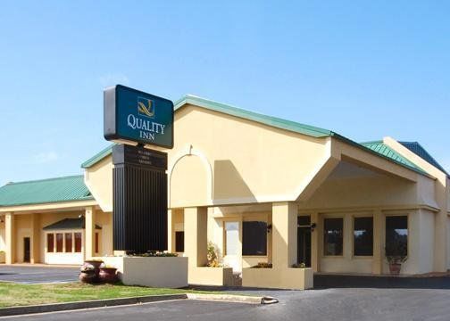 Motel 6 Opelika Al Zewnętrze zdjęcie