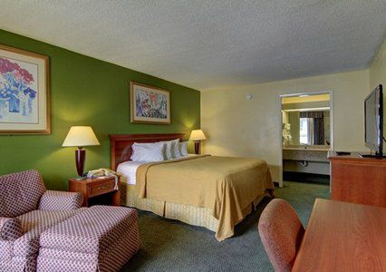 Motel 6 Opelika Al Pokój zdjęcie