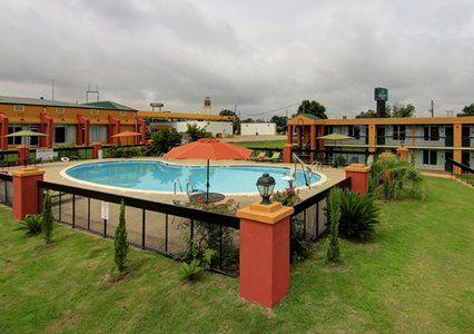 Motel 6 Opelika Al Udogodnienia zdjęcie